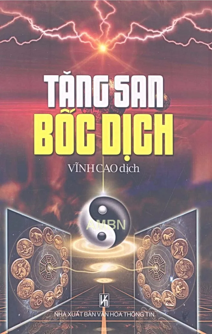 Tăng San Bốc Dịch